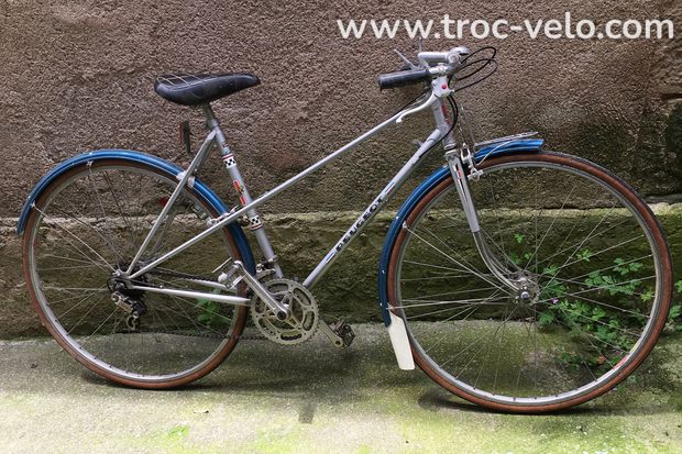 Vélo sport Dame  - 1