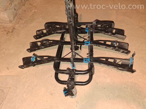 porte 3 velos - 2