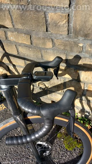 Orbea orca - 4