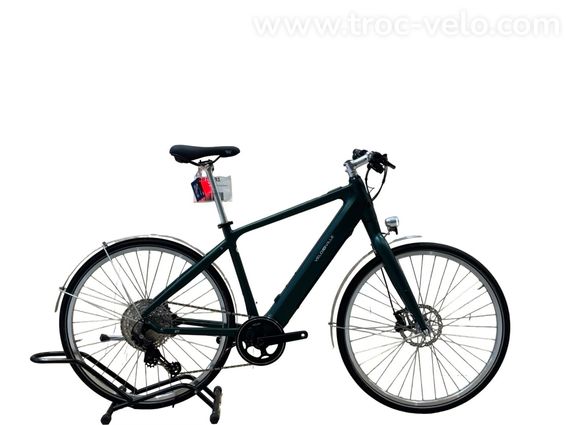 Velo de Ville 6TY Vélo électrique Shimano Deore 2023