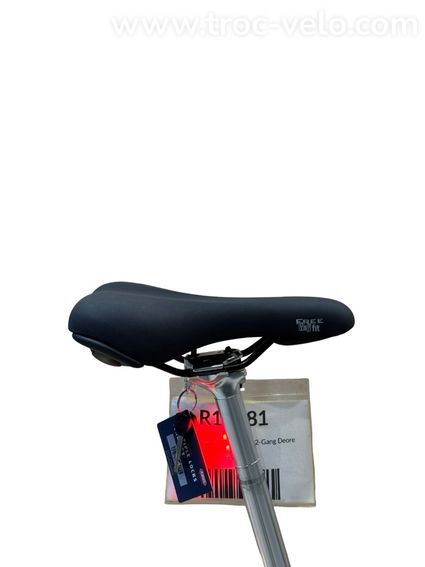 Velo de Ville 6TY Vélo électrique Shimano Deore 2023 - 9
