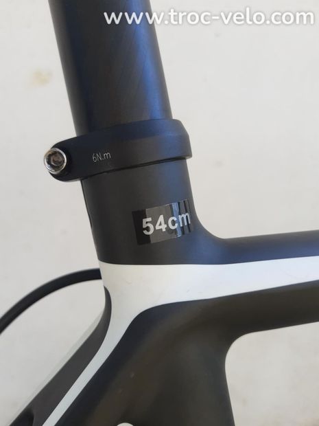 Bros Ultimate Ultegra str. medium - 4