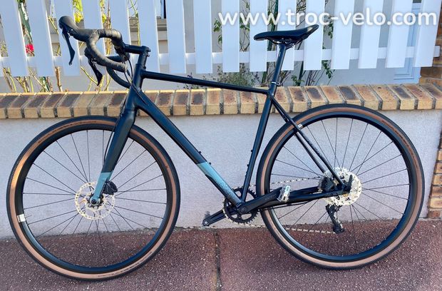 Vélo Gravel superior x Road elite GR  - 3