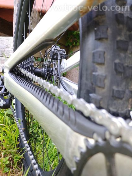 vtt trail Scott genius 940 taille M - 8