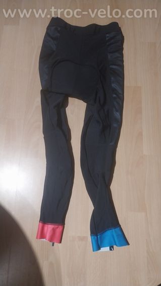 cuissard long Btwin - 2
