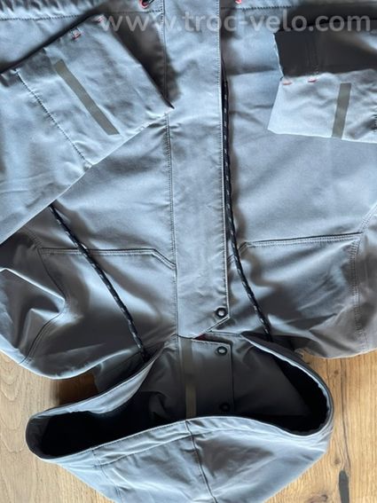 Veste Pearl Izumi - 2