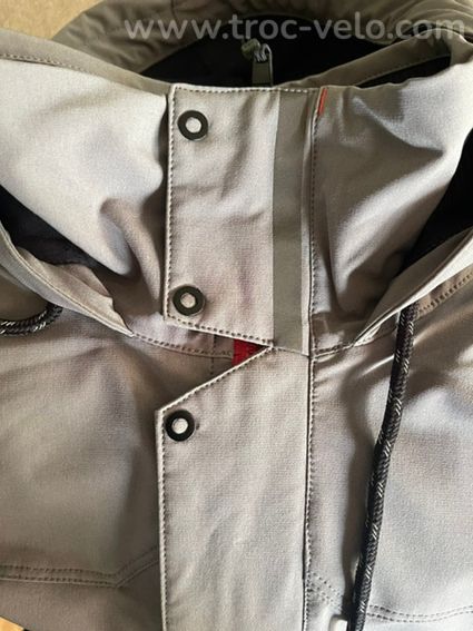 Veste Pearl Izumi - 5
