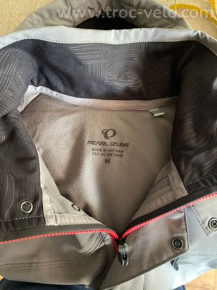 Veste Pearl Izumi - 6