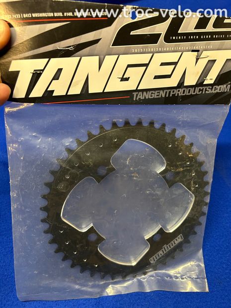 plateau TANGENT bmx - 1