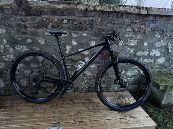 VTT semi-rigide Superior