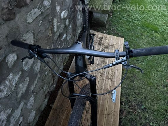 VTT semi-rigide Superior - 2