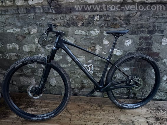 VTT semi-rigide Superior - 3