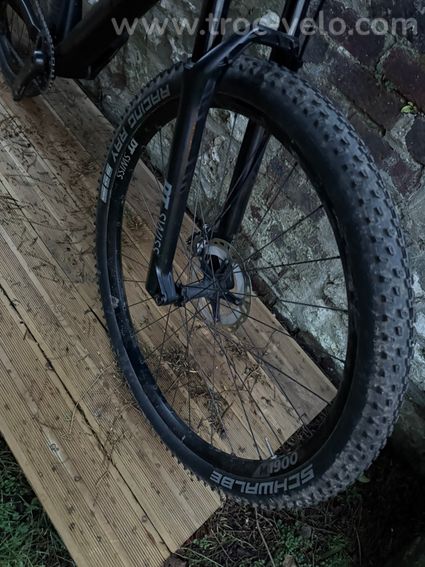 VTT semi-rigide Superior - 5