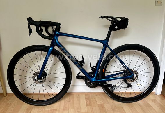 Giant TCR Advanced Pro 0 Disc Ultegra Di2 2022 - 2