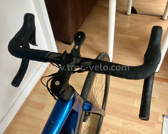Giant TCR Advanced Pro 0 Disc Ultegra Di2 2022 - 3