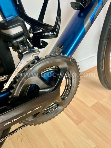 Giant TCR Advanced Pro 0 Disc Ultegra Di2 2022 - 4