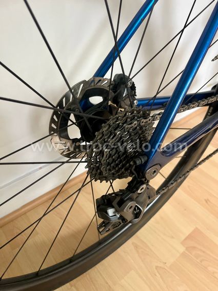 Giant TCR Advanced Pro 0 Disc Ultegra Di2 2022 - 5