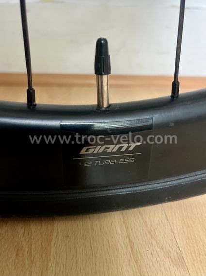 Giant TCR Advanced Pro 0 Disc Ultegra Di2 2022 - 7