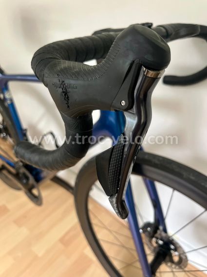 Giant TCR Advanced Pro 0 Disc Ultegra Di2 2022 - 9