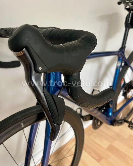 Giant TCR Advanced Pro 0 Disc Ultegra Di2 2022 - 10