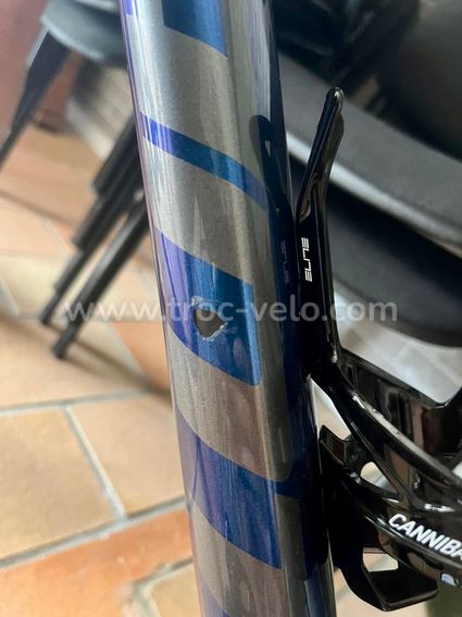 Giant TCR Advanced Pro 0 Disc Ultegra Di2 2022 - 11