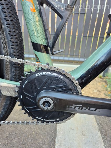 Niner Rlt 9 RDO - 2