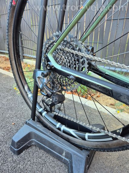 Niner Rlt 9 RDO - 3