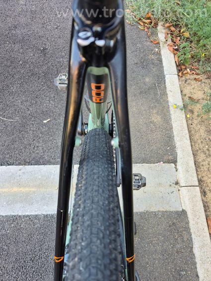 Niner Rlt 9 RDO - 4