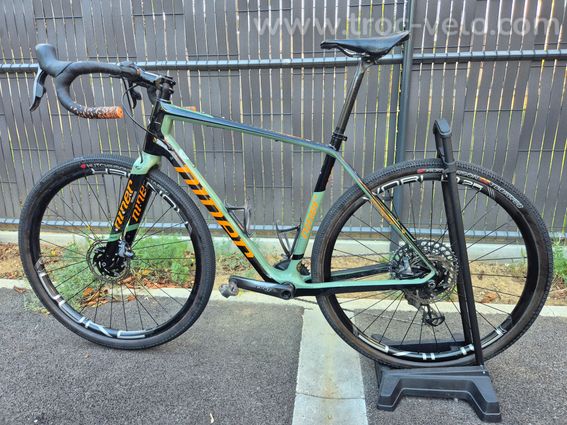 Niner Rlt 9 RDO - 5