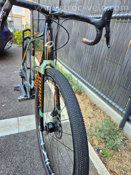 Niner Rlt 9 RDO - 6