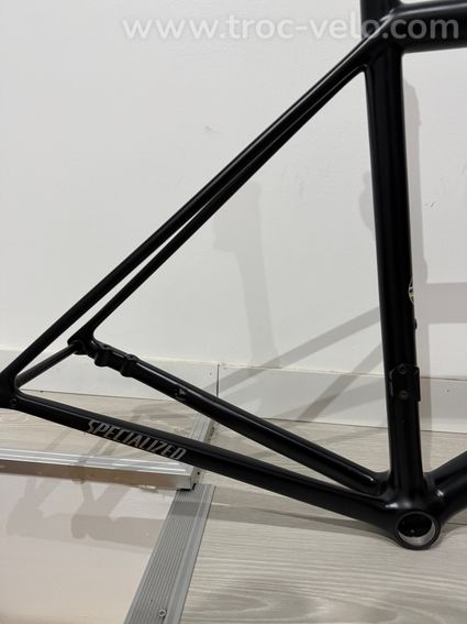 Kit cadre Aethos Sworks Custom - 3