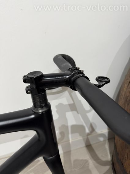 Kit cadre Aethos Sworks Custom - 4