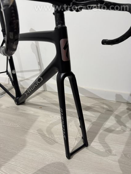 Kit cadre Aethos Sworks Custom - 5