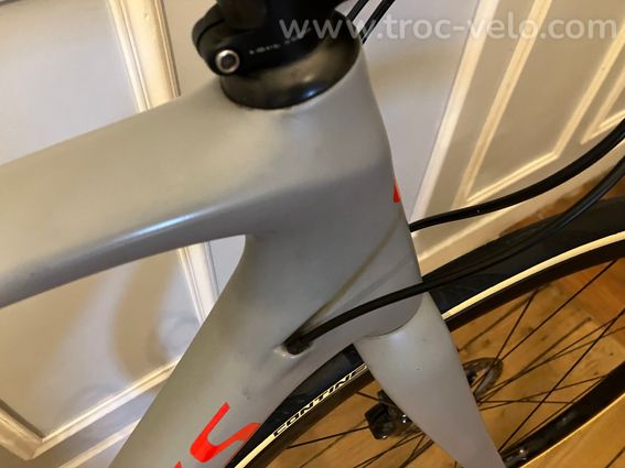 Specialized sl5 T56 capteur puissance - 3