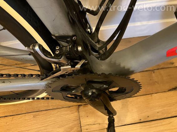 Specialized sl5 T56 capteur puissance - 4