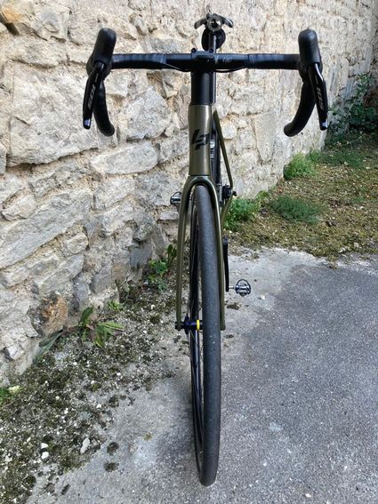 Lapierre Xelius SL Di2 12v  - 4
