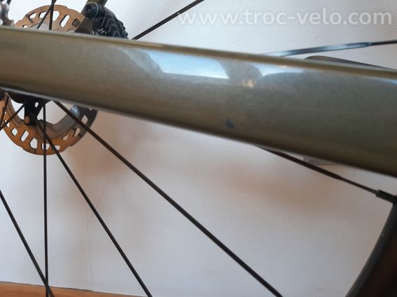 Lapierre Xelius SL 3 Di2 12v  - 5