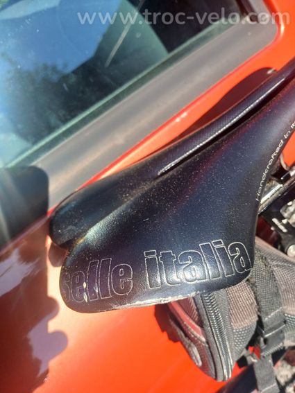 Liv Langma advanced SL - 5