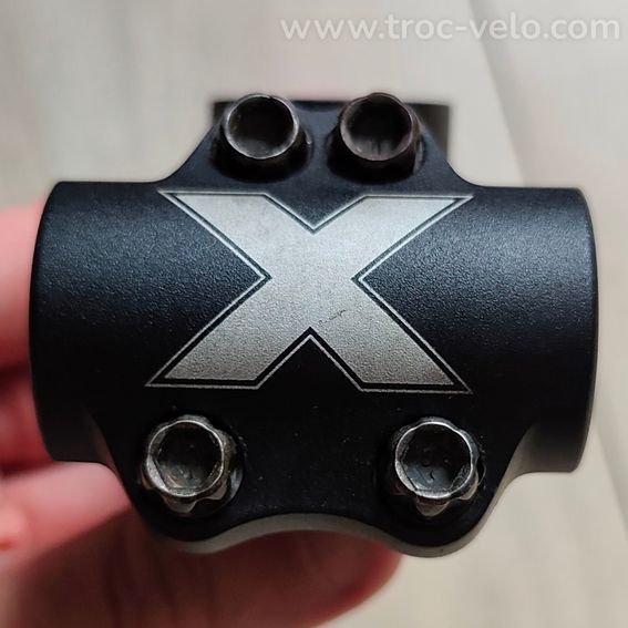 Potence courte Planet X - 3