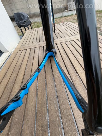 TREK Cadre Boone  - 3