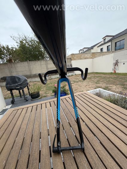 TREK Cadre Boone  - 6