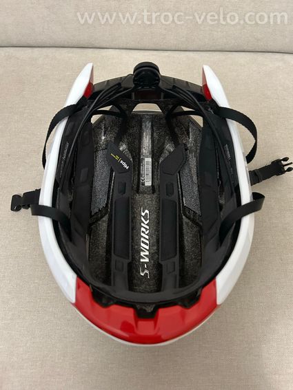 Casque S-Works Evade 4 - 3