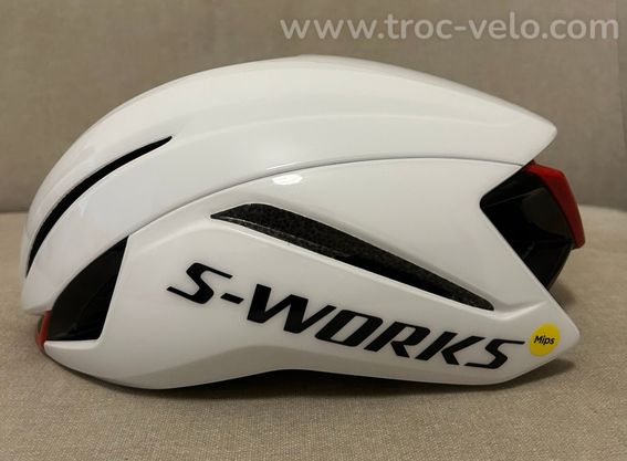 Casque S-Works Evade 4 - 5