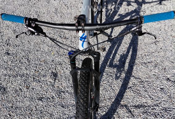 VTT Specialized Epic Hardtail Comp - 3