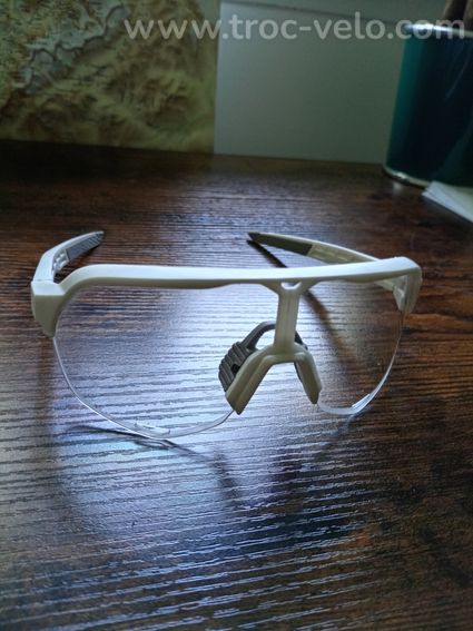 Lunettes 100% S2 - 2