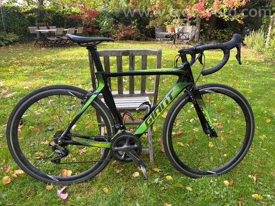 Giant Propel Advanced