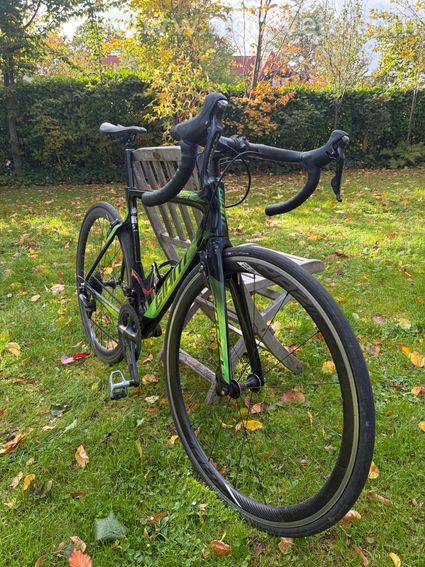 Giant Propel Advanced - 2