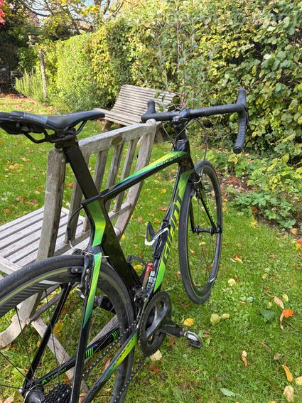 Giant Propel Advanced - 3