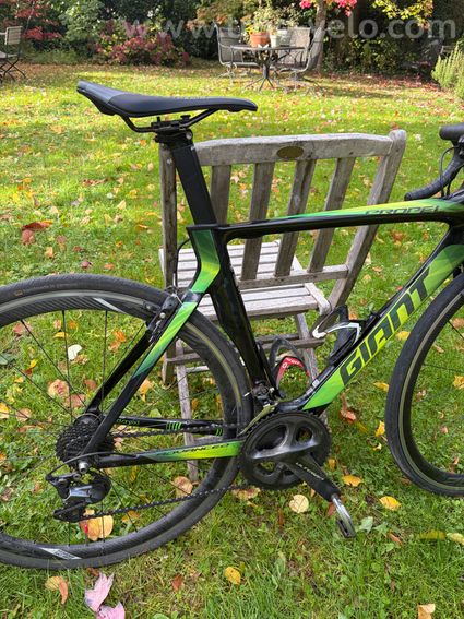 Giant Propel Advanced - 5