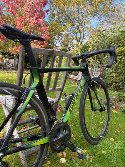 Giant Propel Advanced - 6